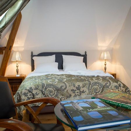 Aux Charmes De Maintenon Zimmer foto